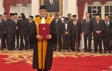 Harta Kekayaan Sunarto, Ketua MA yang 'Ngegas' Beri Peringatan Keras ke Hakim-Hakim Nakal dan Korup!