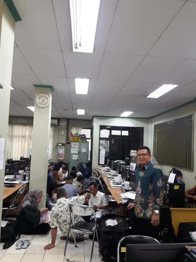 Kementerian Agama (Kemenag) akan segera membuka kembali pelunasan Biaya Perjalanan Ibadah Haji (BPIH) tahap keempat. Dok Kemenag