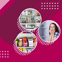 Ungkap Kepribadian dari Isi Kulkasmu