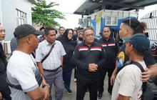 Kepala BP2MI Soal Sosok T Diduga Bos Judi Online: Kalau Belum Ditangkap, Kebal Hukum Dong
