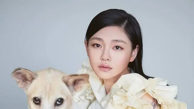 Barbie Hsu ㅡ Meteor Garden