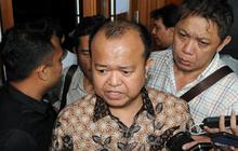 Mantan Sekjen NasDem Rio Capella Kini Gabung Hanura, Jabat Waketum dan Pimpin DPD Jakarta