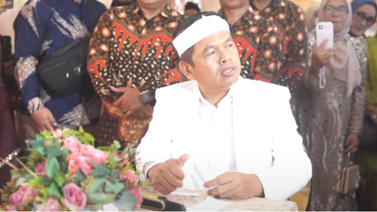 dedi mulyadi