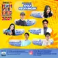 Mom and Kids Awards 2021 (IST/MNC)