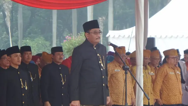 Djarot Saiful Hidayat