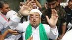 Seorang anggota hansip akan melaporkan Habib Rizieq karena dianggap telah menyebarkan kebencian dan menghina Kapolda Metro Jaya