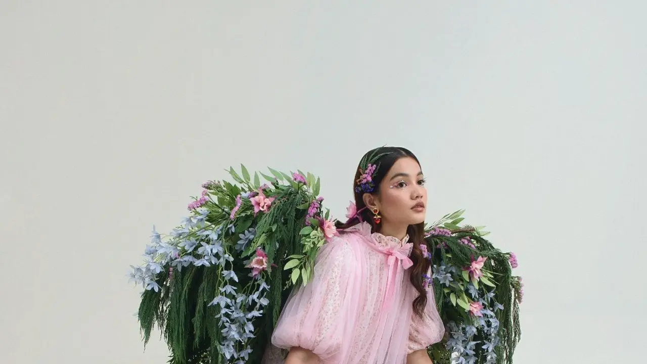 Aruma rayakan dua tahun singlenya Muak (Istimewa)