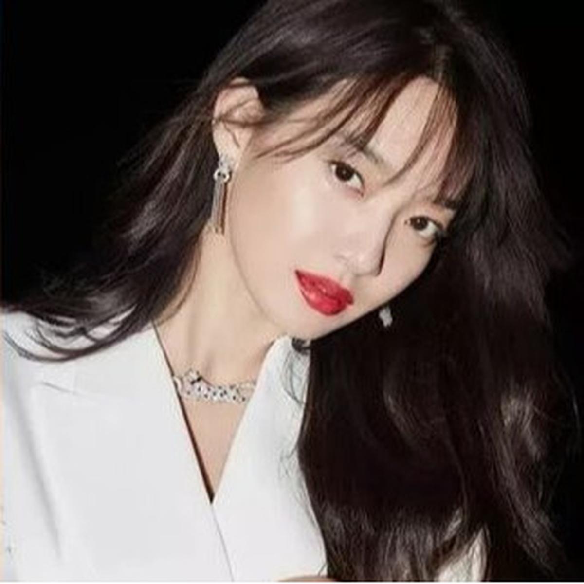 'The Remarried Empress' Dibintangi Shin Min Ah, Lee Jong Suk, Ju Ji Hoon dan Lee Se Young, Begini Ceritanya!