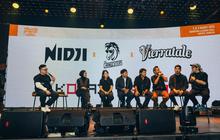The Sounds Project Vol. 9 Siap Digelar, Hadirkan Lebih 120 Musisi dari Lintas Generasi