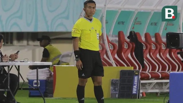 Aprisman Aranda