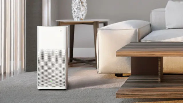 [Fimela] air purifier