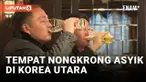 Korea Utara Punya Tempat Minum Bir yang Baru, Dimana?