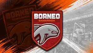 Profil Borneo FC di BRI Super League 2026/2027: Restorasi Demi Meraih Mimpi