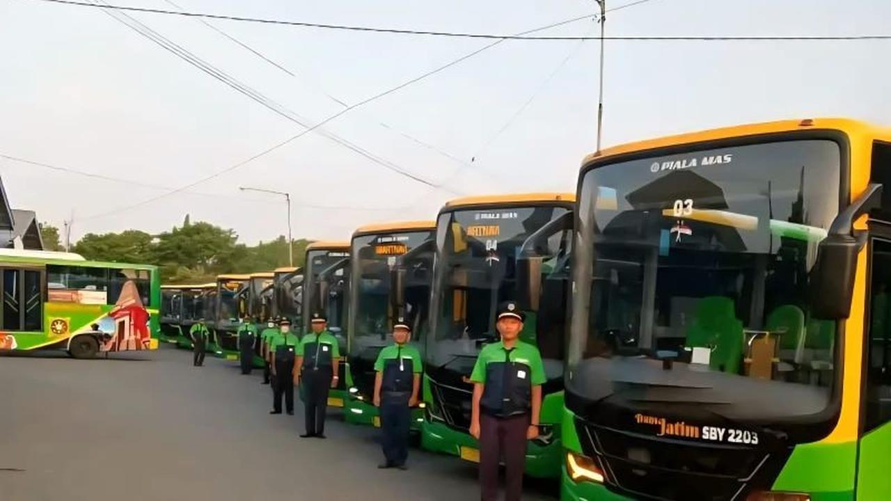 DPRD Malang: Angkot Bisa Jadi 'Feeder' Optimalkan Layanan Bus Trans Jatim, Solusi Atasi Macet!
