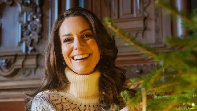 Kate Middleton