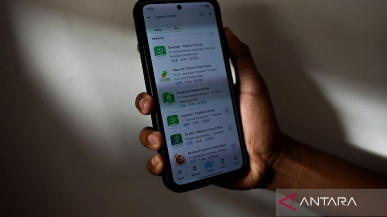 OJK Panggil Solusiku: Klarifikasi Dugaan Pelanggaran Proses Penagihan Pinjaman Online