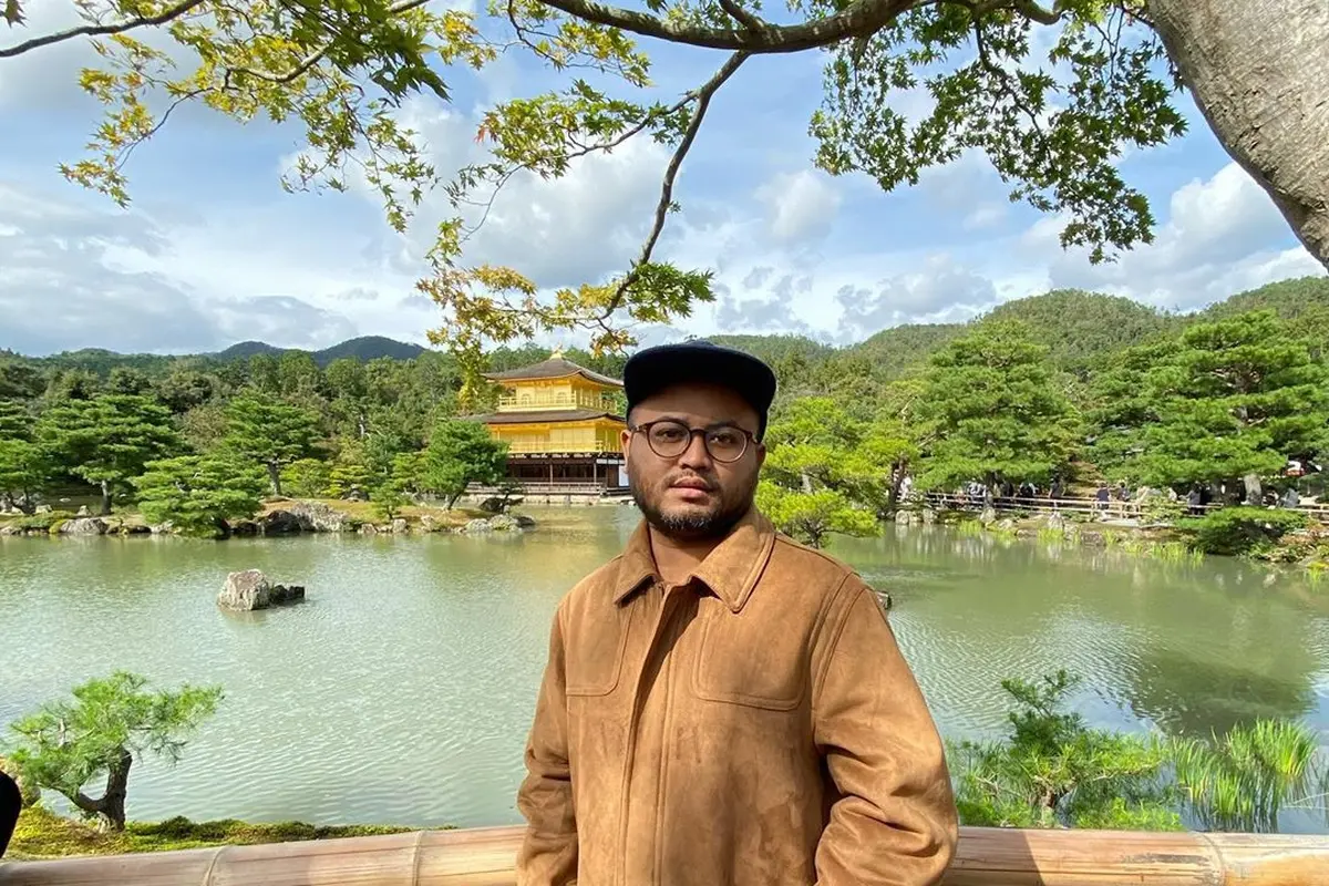 Allan Wangsa (https://www.instagram.com/p/B304B7eA4Aa/)