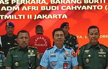 Fakta Baru Korupsi Basarnas: Letkol ABC Terima Dako Rp8 M dari Swasta atas Perintah Kabasarnas