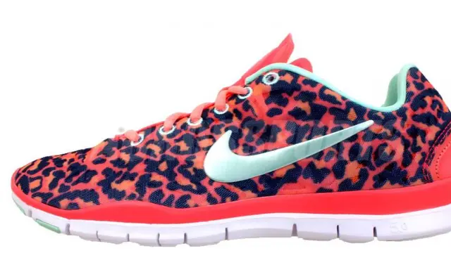 Nike