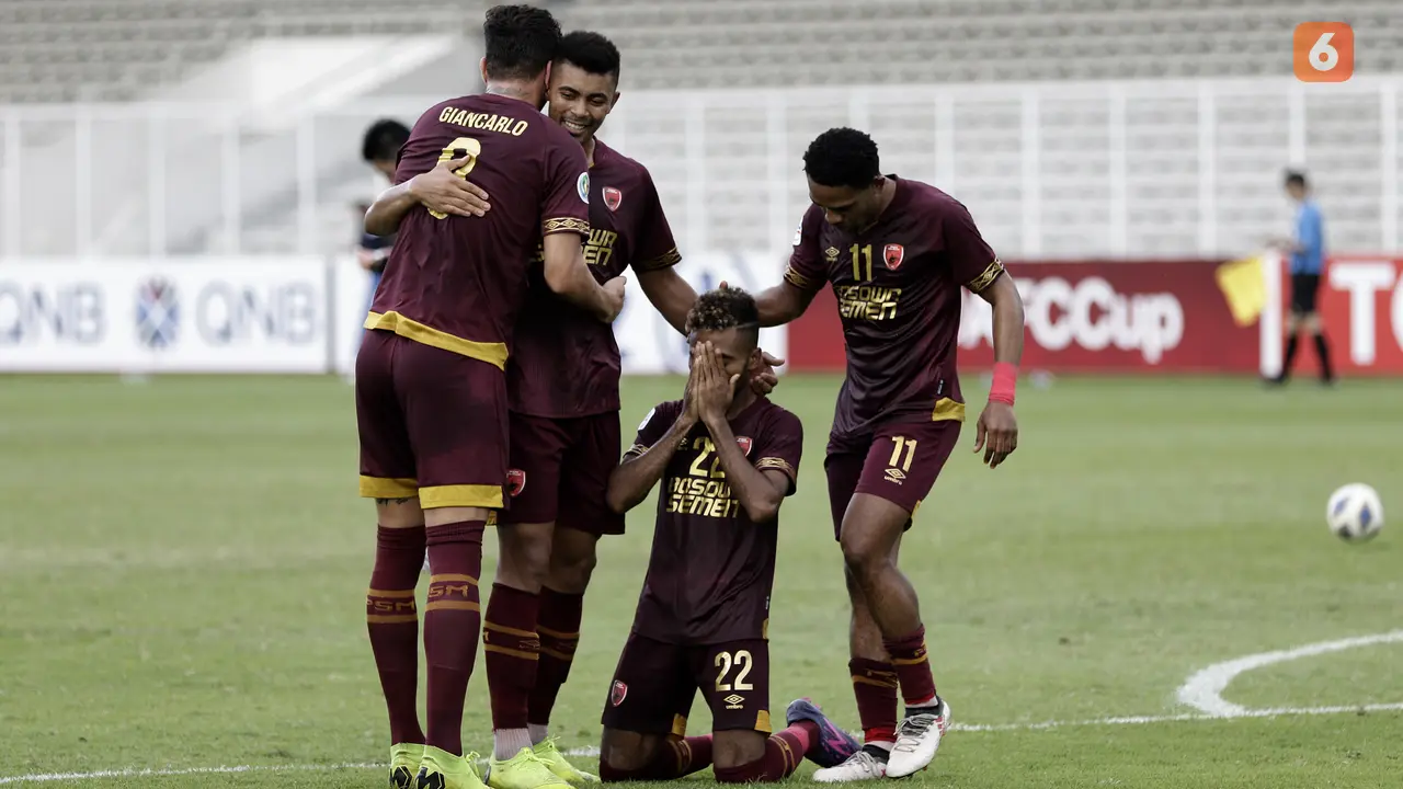 PSM AFF Cup 2020
