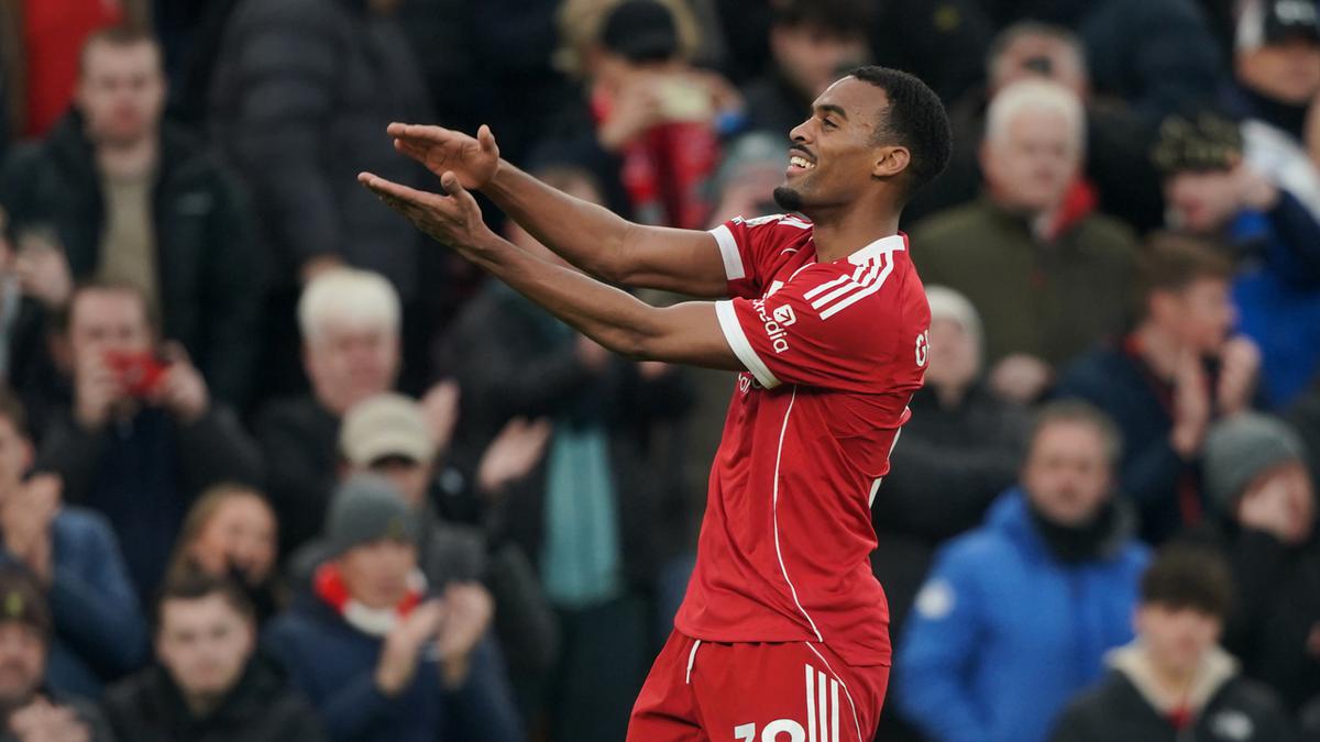 Misi Ryan Gravenberch Usai Teken Kontrak Baru di Liverpool: Trofi Lagi untuk Anfield!