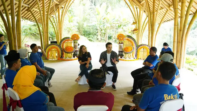 Nicholas Saputra