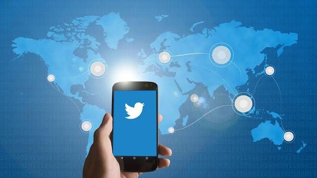 Saham Twitter Merosot Usai CEO Jack Dorsey Mengundurkan Diri
