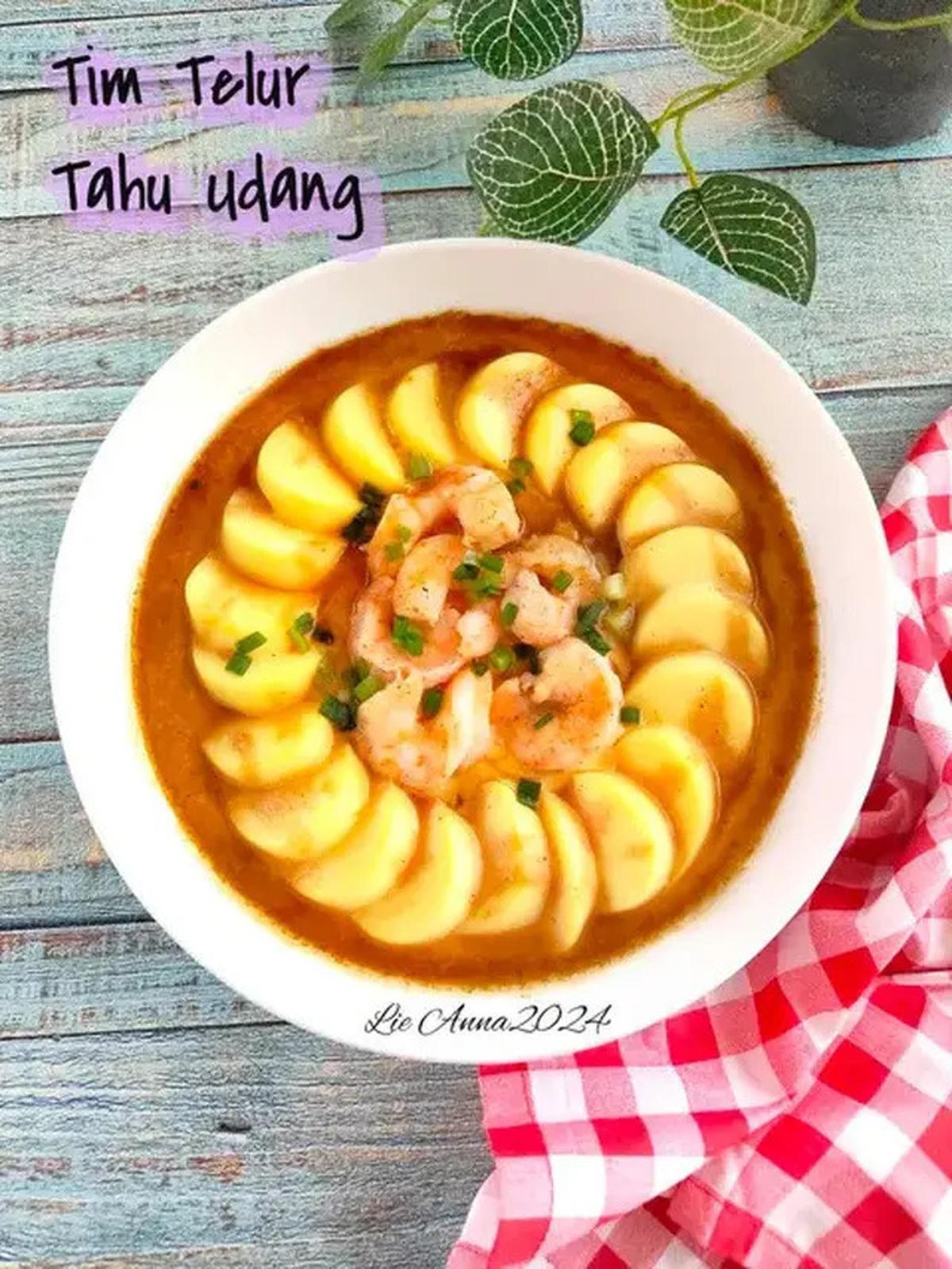 Resep Lauk Kukus Sehat untuk Menu Sahur yang Rendah Kolesterol