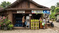 10 Inspirasi 2 Usaha Kecil Depan Rumah yang Laris di Desa untuk Pensiunan, Tetap Aktif dan Cuan