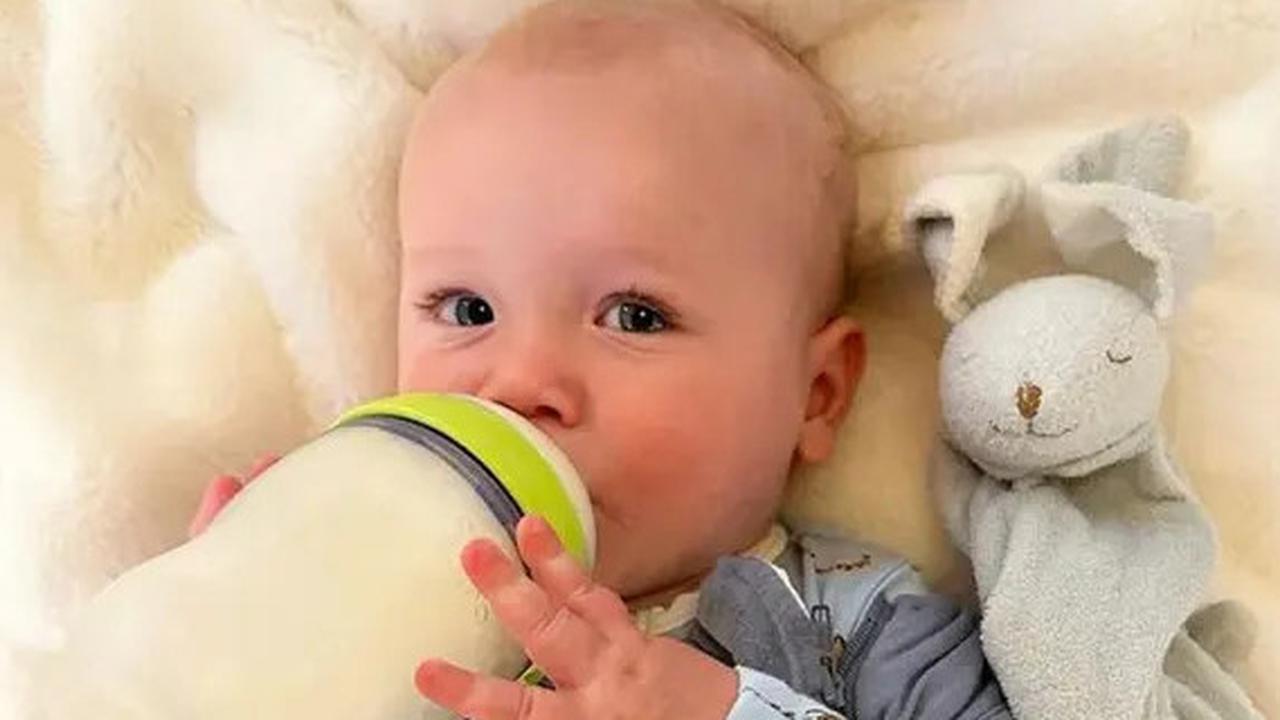 Tips Penting Membawa Bayi Agar Tak Masuk Angin Saat Perjalanan Jauh