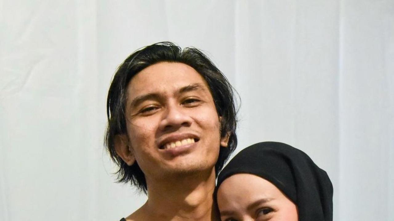 Tria The Changcuters Pingsan di Panggung, Begini Kondisi Terbarunya Menurut Sang Istri