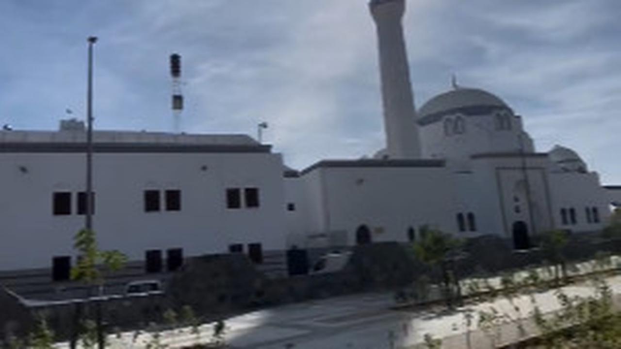 Tempat Nabi Muhammad Pertama Kali Melaksanakan Sholat Jumat