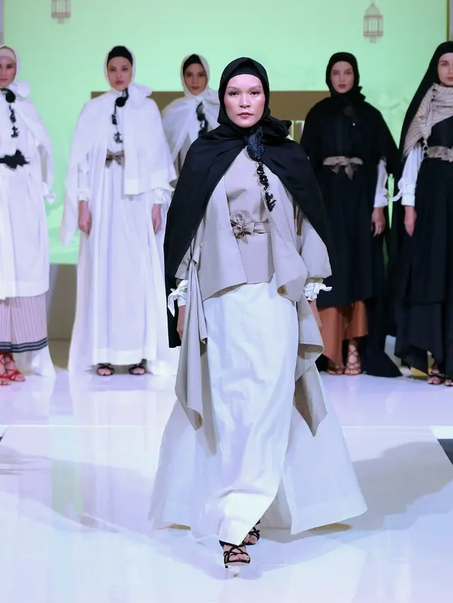 [Bintang] Fimela Fuchsia Market 2018