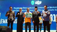 Sukses di PON dan Peparnas 2024, Atlet Kaltim Dapat Bonus Besar