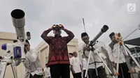 Alasan Penentuan Awal Puasa Ramadan Masih Melalui Sidang Isbat