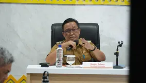 Pemprov Lampung Respons Dedi Mulyadi soal Begal