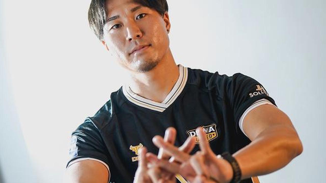 BRI Super League: Dewa United Resmi Merekrut Kodai Tanaka, Kini Punya Duo Jepang Bersama Taisei Marukawa.