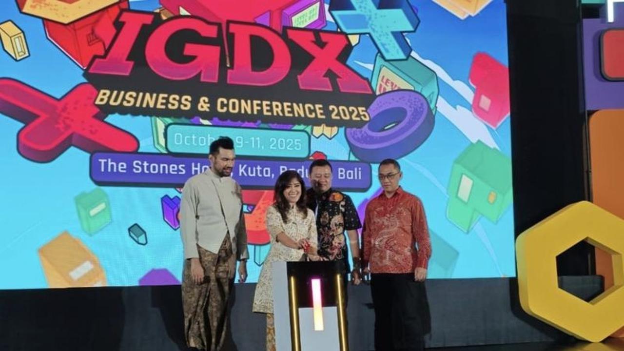 Tahukah Anda? IGRS, Sistem Klasifikasi Gim Nasional Pertama di Asia Tenggara, Resmi Berlaku 2026!