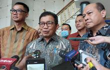 Danantara Segera Beroperasi, Muliaman Hadad Serahkan PP dan Perpres ke Mensesneg