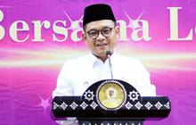 Peringati Nuzulul Quran, Gubernur Lemhannas: Jadikan Kekayaan Alam untuk Kesejahteraan Rakyat