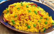 3 Resep Nasi Goreng Kunyit yang Lezat dan Praktis untuk Menu Bekal Anda, Yuk Simak!