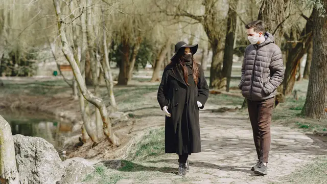 Mengenal dan Memahami Hidup New Normal yang sedang Dibentuk Singapura di Tengah Pandemi COVID-19