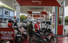 Gubernur Kalteng Desak Pertamina Lakukan Penambahan Depo BBM untuk Stabilitas Pasokan