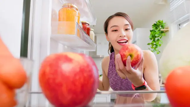Jangan Asal Simpan, Ini 5 Tips Menyimpan Sayuran di Kulkas