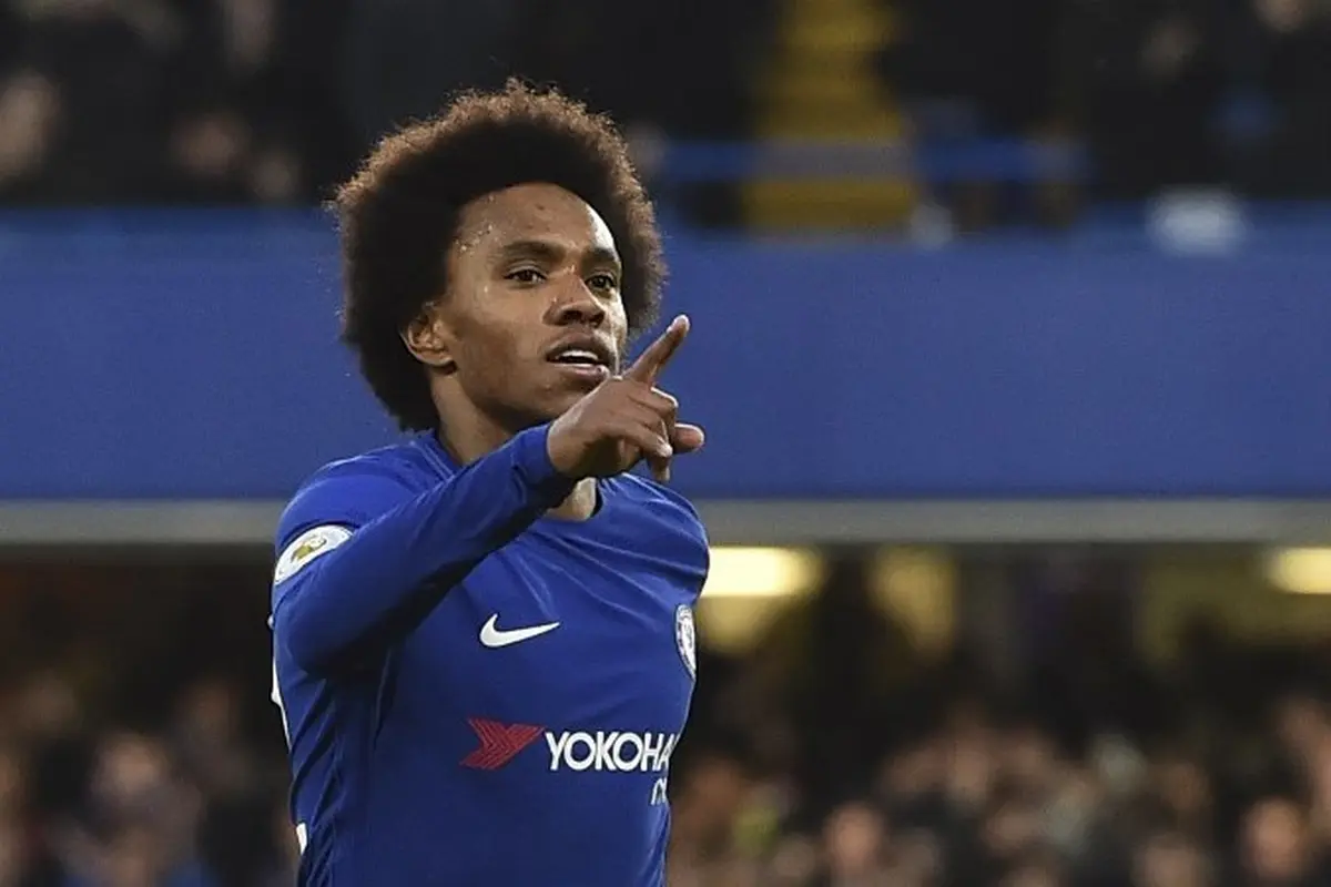 Chelsea vs Crystal Palace