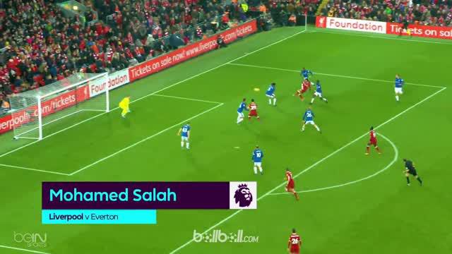 Jermain Defoe pimpin kumpulan gol terbaik Premier League pekan ke-16. This video s presented by Ballball.