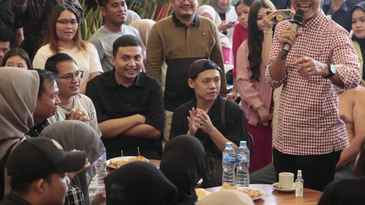 Dok. Istimewa