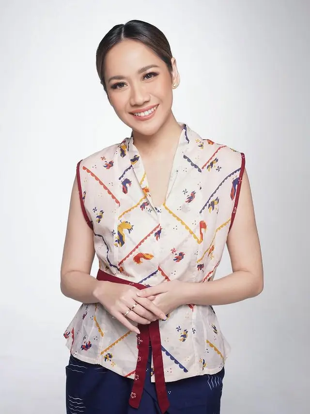 10 Inspirasi Outfit 17an untuk Segala Look dari Artis Tanah Air, Mulai dari Maudy Ayunda, Enzy Storia, hingga Cinta Laura