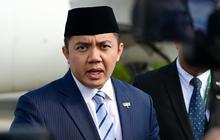 Satu Tahun Prabowo-Gibran, Seskab Teddy Sebut Banyak Program Pemerintah Dirasakan Masyarakat.