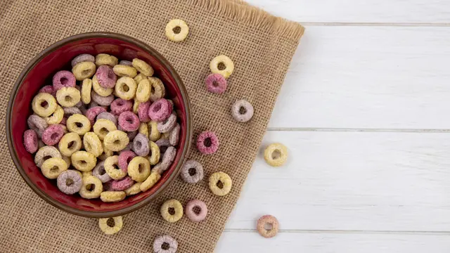 Bosan dengan Snack Biasa? Pilih Camilan Sehat ini, Bisa Jadi Kunci Energi Harian! (Foto: Freepik/stockking)